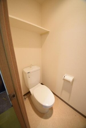 Hi-Villageoの物件内観写真